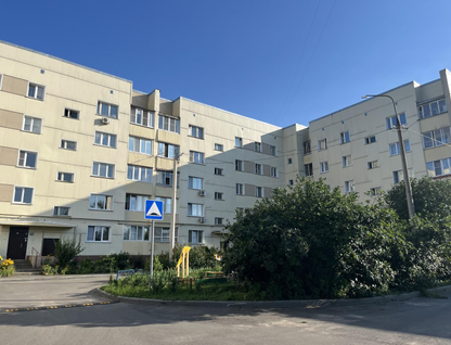 1-к. квартира, 32,9&nbsp;м²