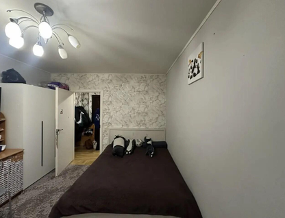 1-к. квартира, 35,7&nbsp;м²