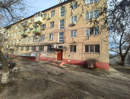 2-к. квартира, 43&nbsp;м²
