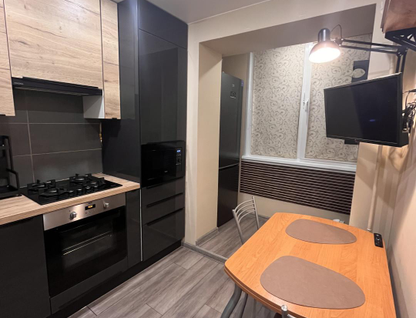 2-к. квартира, 45 м²