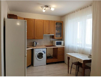 Студия, 31,4&nbsp;м²