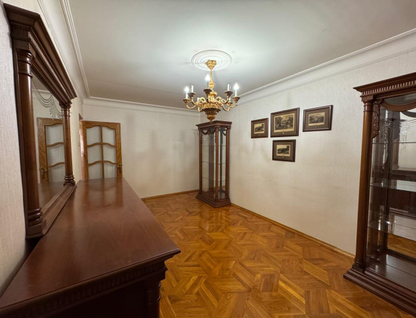 3-к. квартира, 112,4&nbsp;м²