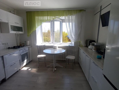 3-к. квартира, 83,2&nbsp;м²