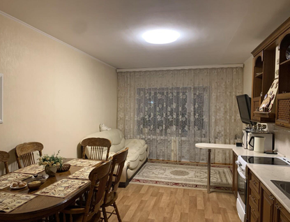 3-к. квартира, 76,7&nbsp;м²