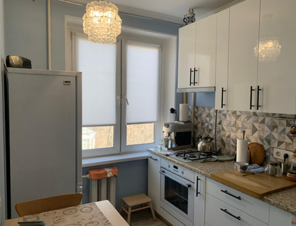 1-к. квартира, 32,1 м²