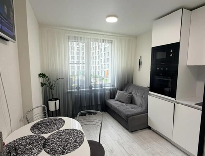 1-к. квартира, 41,7 м²
