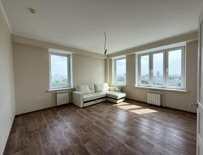 3-к. квартира, 67,4&nbsp;м²