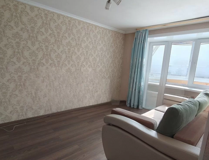 1-к. квартира, 31,1&nbsp;м²