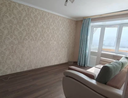 1-к. квартира, 31,1&nbsp;м²