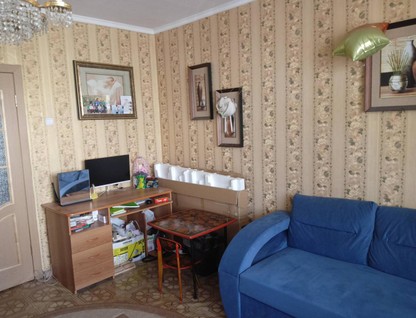 2-к. квартира, 52,4&nbsp;м²
