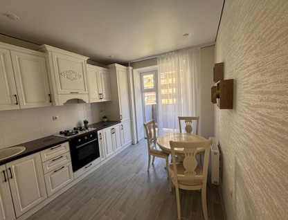 1-к. квартира, 32&nbsp;м²
