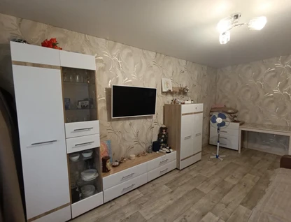 1-к. квартира, 30,2&nbsp;м²