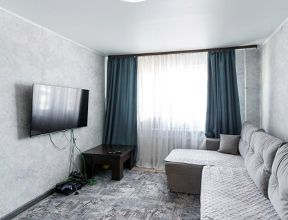 1-к. квартира, 30 м²