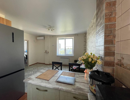 2-к. квартира, 47,6&nbsp;м²