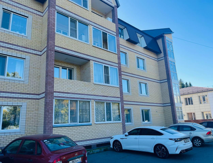 1-к. квартира, 39,2&nbsp;м²