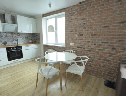 1-к. квартира, 42,7&nbsp;м²