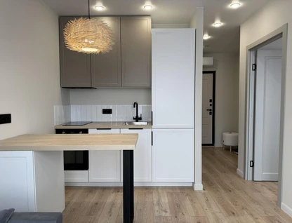 1-к. квартира, 32&nbsp;м²