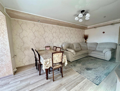 3-к. квартира, 61&nbsp;м²