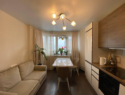 2-к. квартира, 64&nbsp;м²