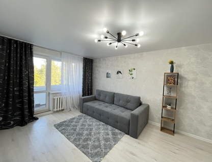 3-к. квартира, 72 м²