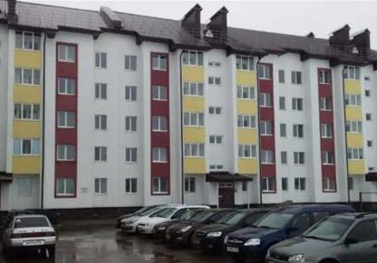 1-к. квартира, 33&nbsp;м²
