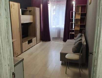1-к. квартира, 36,2 м²