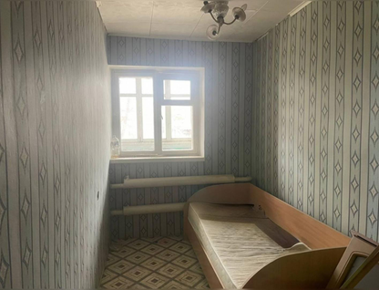 2-к. квартира, 31,9 м²