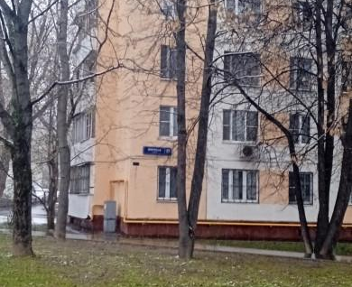 3-к. квартира, 60&nbsp;м²