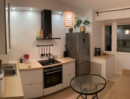 1-к. квартира, 41,4&nbsp;м²