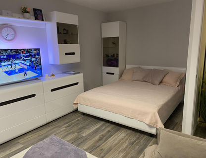 1-к. квартира, 28,4&nbsp;м²