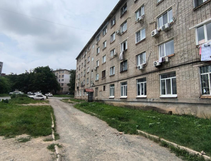 1-к. квартира, 12,4&nbsp;м²