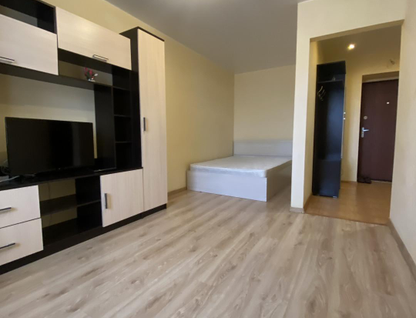 1-к. квартира, 36,5&nbsp;м²