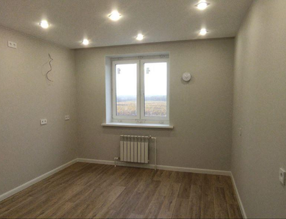 2-к. квартира, 66,2 м²