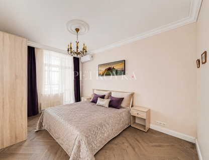 2-к. квартира, 64 м²