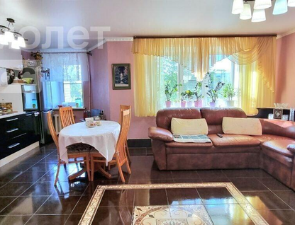 3-к. квартира, 100,5&nbsp;м²