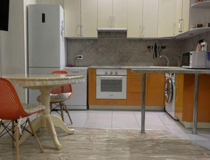 Студия, 27&nbsp;м²