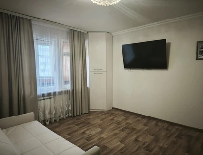2-к. квартира, 43,3&nbsp;м²