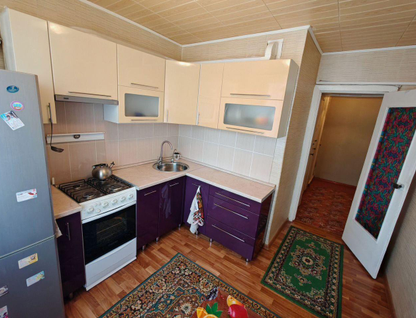 2-к. квартира, 52&nbsp;м²