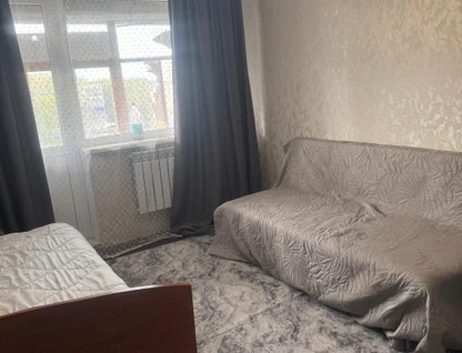 1-к. квартира, 33 м²