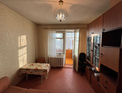 2-к. квартира, 50 м²