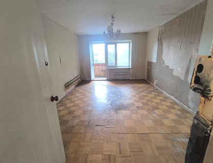 3-комнатная квартира, 74&nbsp;м²