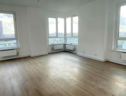 2-к. квартира, 61,1 м²