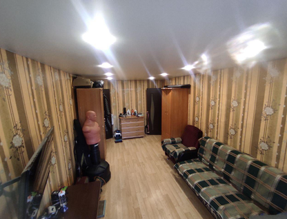 2-к. квартира, 44,1&nbsp;м²
