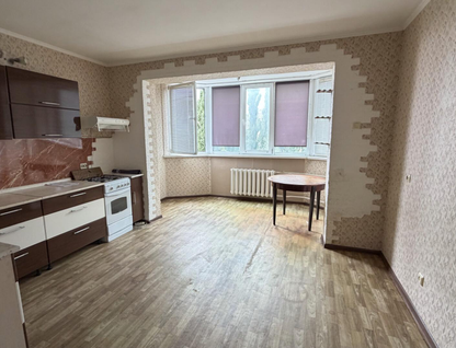 1-к. квартира, 53,9&nbsp;м²