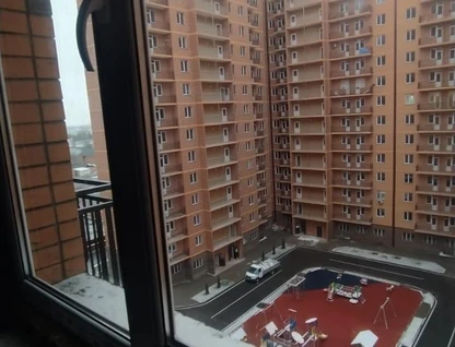 1-к. квартира, 36,7&nbsp;м²