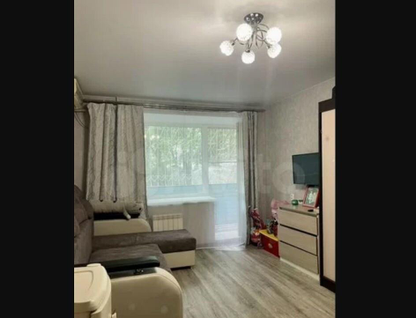 1-к. квартира, 32,3&nbsp;м²