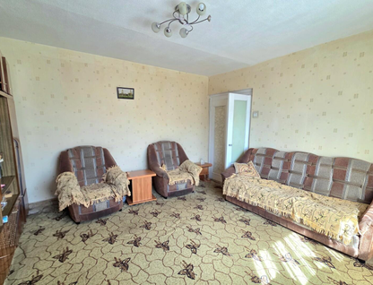 2-к. квартира, 51,5&nbsp;м²