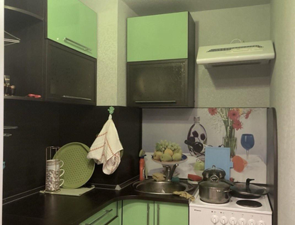 Студия, 28&nbsp;м²