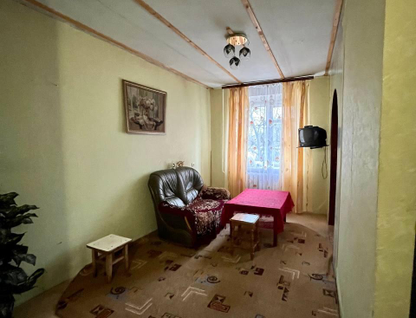 3-к. квартира, 57,5&nbsp;м²