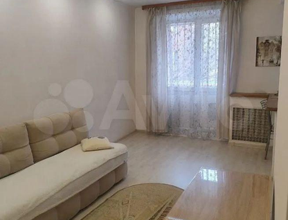 1-к. квартира, 25&nbsp;м²